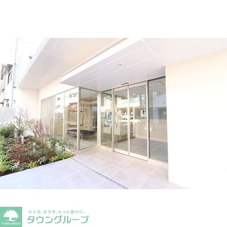 CASSIA上野入谷の物件内観写真